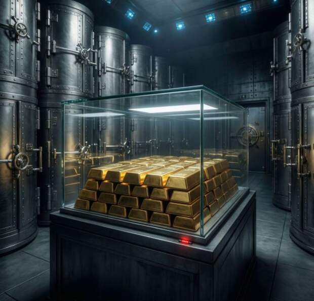 Мантуров обсудил с Росрезервом итоги 2025 года и задачи по госрезервам