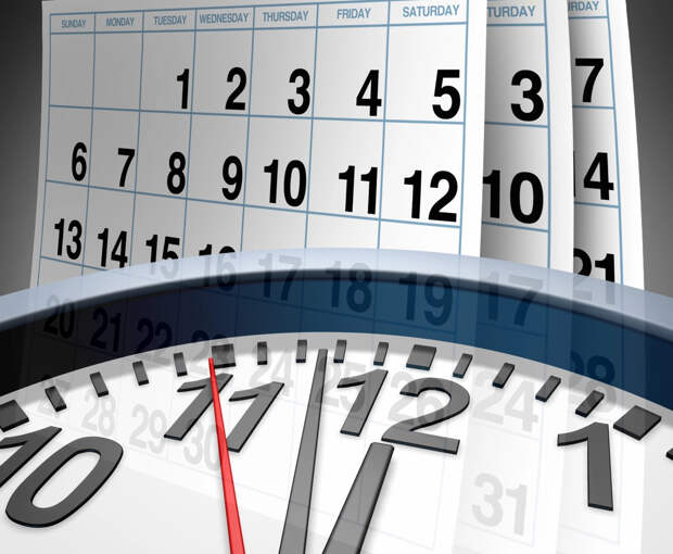 Новогодние каникулы в России в 2027 году могут продлиться 11 дней