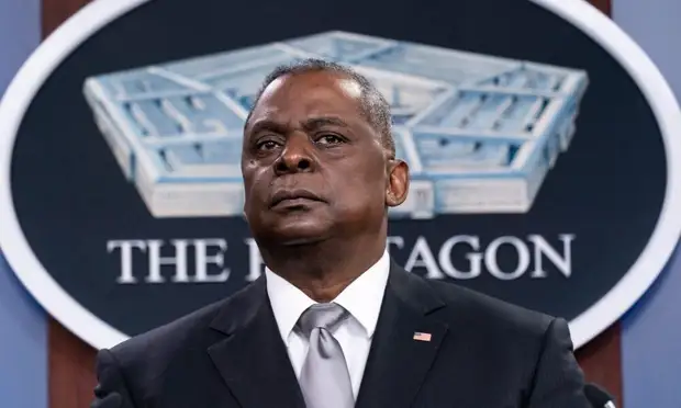 Глава Пентагона сообщил, что не верит в возможность ядерного конфликта из-за Украины