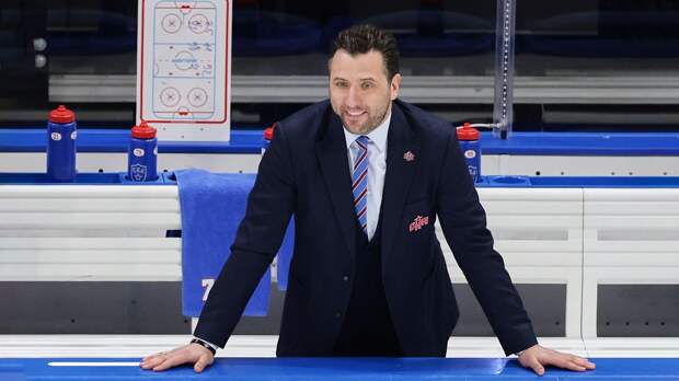 Игрок «Сибири» Ахияров: «Ротенберг — системный и требовательный тренер, отличный мотиватор»