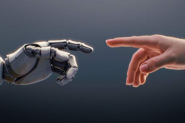 Психиатр объяснил, почему люди используют нейросети как любовников