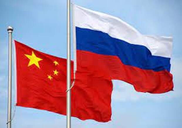 РФ и КНР могут создать свой военный союз в ответ на альянс AUKUS