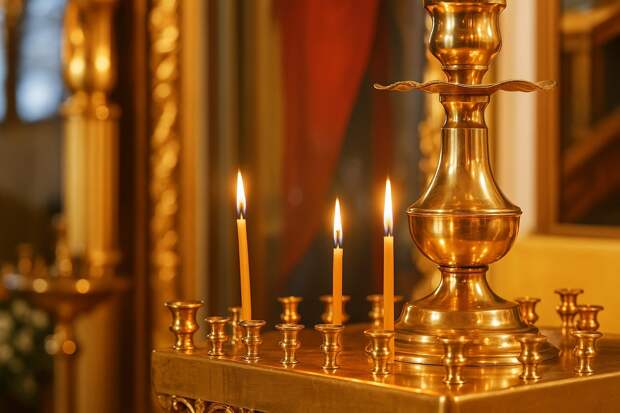 Вторая Родительская суббота поста. Что можно и нельзя делать 14 марта