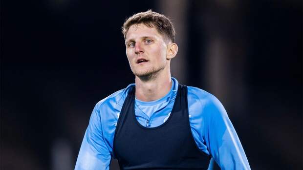 Дивеев — о переходе в «Зенит» в обмен на Гонду: «Бабаев позвонил мне и сказал, что ЦСКА нужен нападающий»