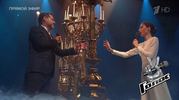 Певица из Новокузнецка победила в шоу "Голос"