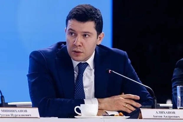 В России запланировали потратить десятки миллиардов рублей на одну цель