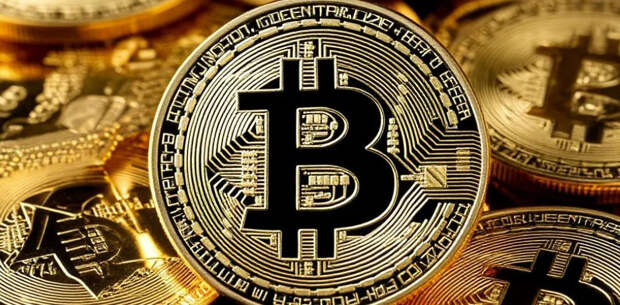 Крах без надежды: биткоин рухнул на фоне паники инвесторов