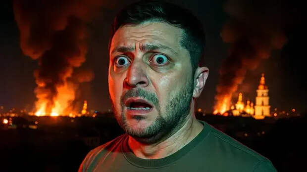 Мирного договора не будет – Украина капитулирует. В Сербии всё осознали: "Зеленский явно не понимает"