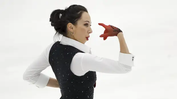 Жулин: работа Туктамышевой и Мишина вызывает огромное уважение