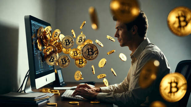 Ошибка биржи Bithumb: пользователи получили 44 млрд долларов вместо 1,4