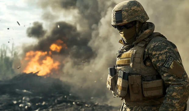 В чём враг переиграл нас? Печально, но факт - пример "10 из 10"