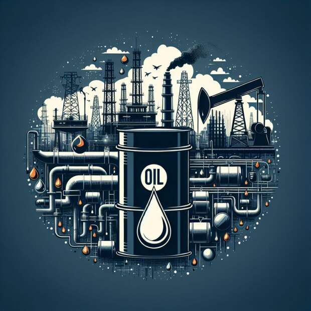 Новак: рентабельных запасов нефти в России хватит на 32 года, геологически извлекаемых — на 62 года