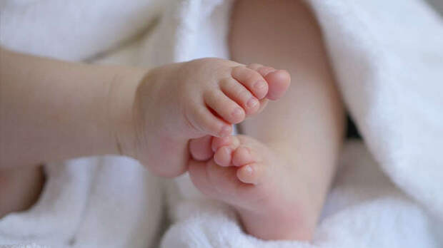 Младенец утонул в квартире на Авиаконструкторов в Петербурге