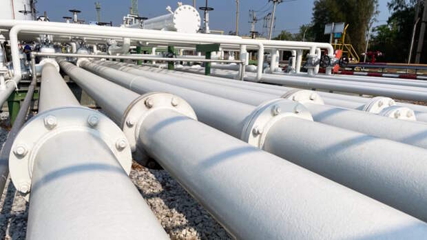 Словакия и Венгрия свяжут НПЗ Slovnaft и Duna новым трубопроводом