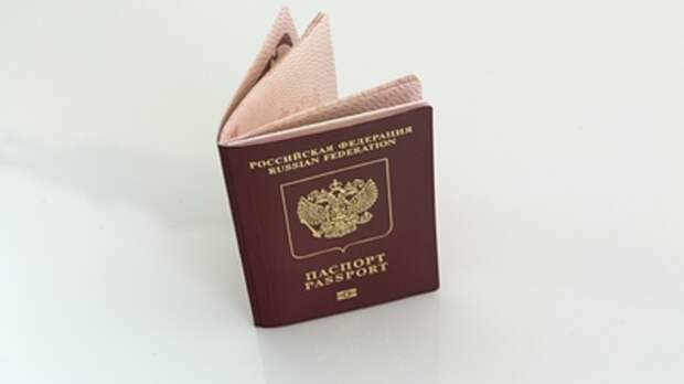 Европа и российские паспорта, которые ее не касаются: ЕС приготовился выявлять жителей ЛДНР