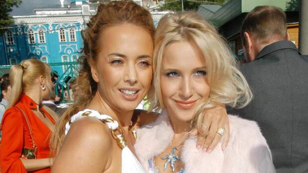 Юлия Ковальчук вспомнила о дружбе с Жанной Фриске: «Заменила старшую сестру»