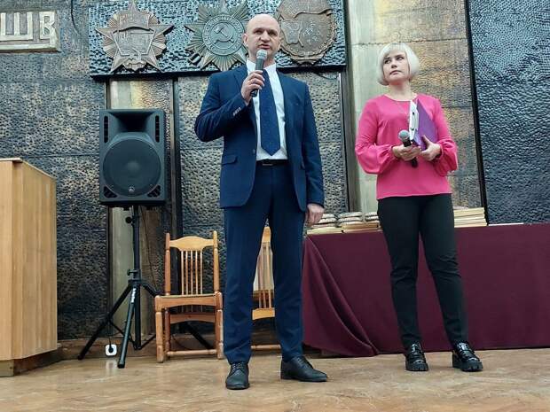 Экс-директор тульского иquot;Штампаиquot; возглавит Кимовский радиоэлектромеханический завод