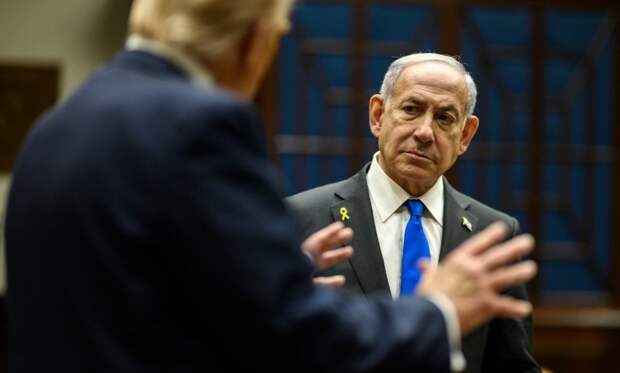 «Это политическая катастрофа»: Израиль посчитал себя униженным из-за соглашения о перемирии между Ираном и США