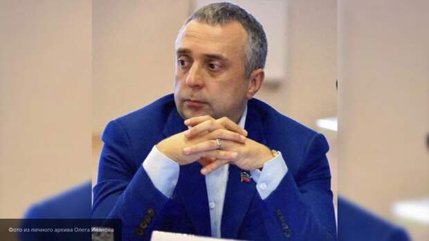 «Чистый шпионаж»: политолог Иванов о провокации Короткова в Петербурге