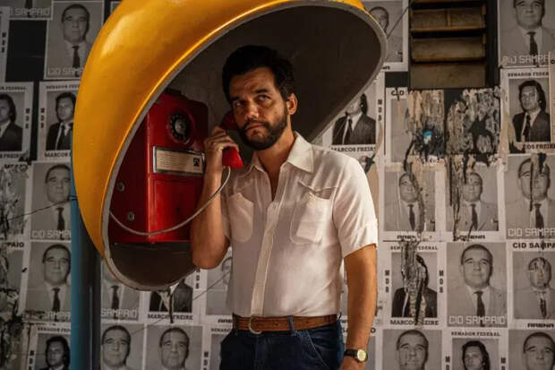 Кадр из фильма 