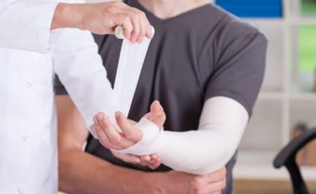 Своевременное лечение вывиха в Москве: современные подходы и доступная медицинская помощь