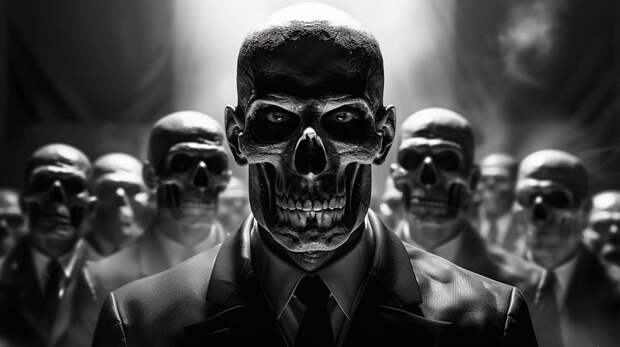 "Самая серьёзная организация": Офицер "Альфы" назвал исполнителя убийства Хаменеи