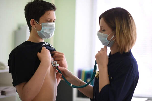 Роспотребнадзор призвал носить маски после случая оспы обезьян в Подмосковье