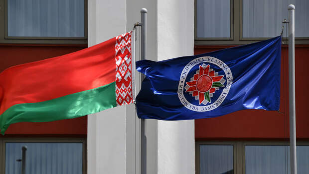 В МИД Белоруссии не видят смысла в инициативе Швейцарии о переговорах по Украине