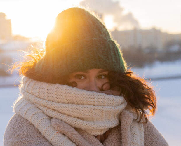 Среднесуточная температура в Рязанской области упадёт на 6°C ниже нормы