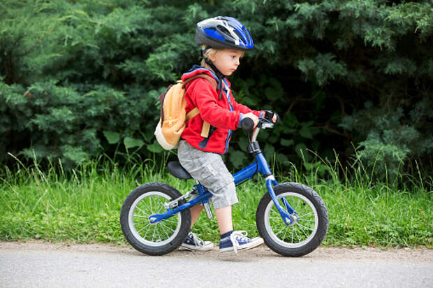 Р‘РµРіРѕРІРµР» FIRSTBIKE Street