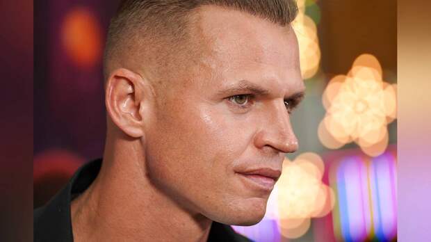 Дмитрий Тарасов поздравил сестру Ольги Бузовой с беременностью