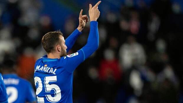 «Хетафе» разобрался с «Сельтой»