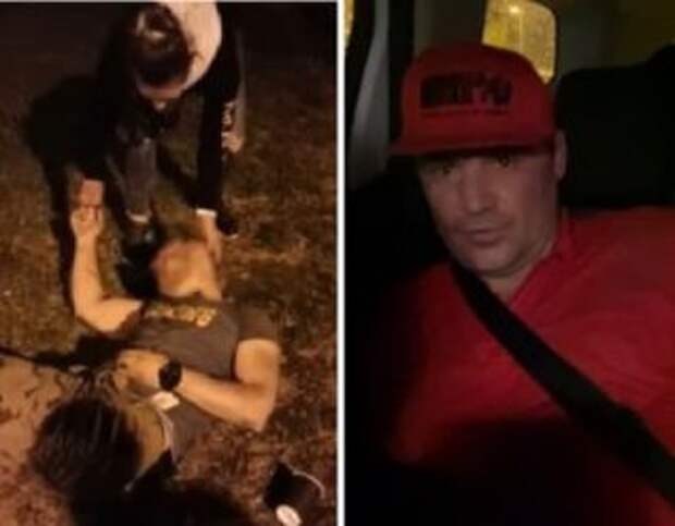 В Сумах избили ветерана АТО