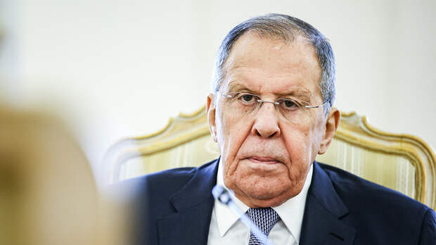 Лавров обратился к Западу со словами «пощады не будет»