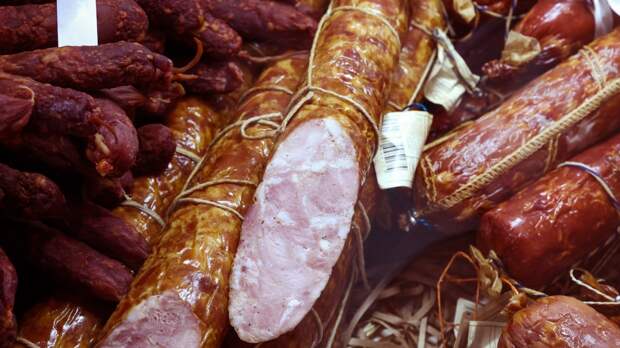 Куриная колбаса в банке: простой рецепт домашнего деликатеса