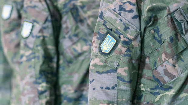 ВСУ из-за больших потерь выводят из Сумской области расчеты БПЛА