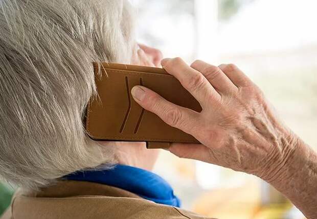 «Школа ремонта» по-русски: бабушке свежую отделку, а она требует квартиру назад