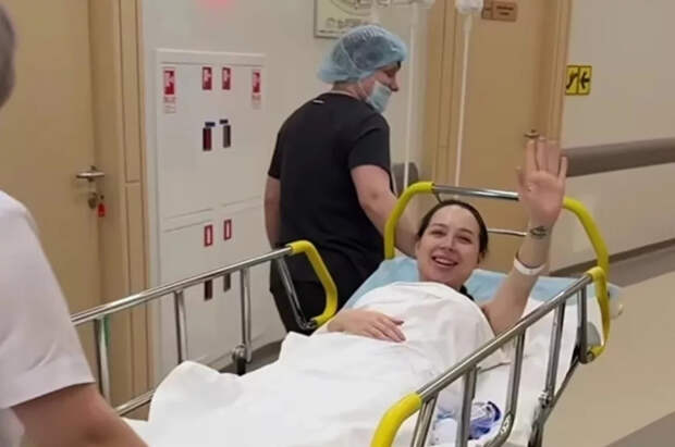 Онколог Черемушкин: Лерчек проведут до 12 курсов химиотерапии и облучение