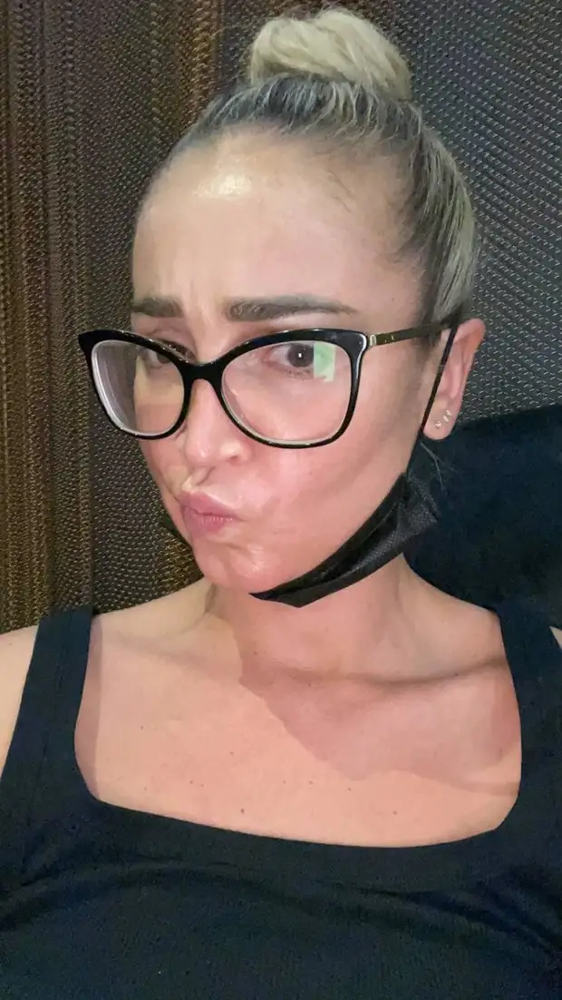 Бородина, Собчак, Решетова и другие звезды, показавшие себя без макияжа этой весной