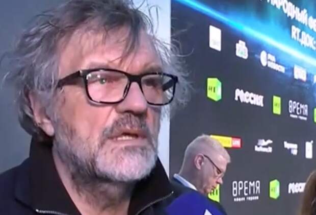 Эмир Кустурица анонсировал выход фильма по роману Валентина Распутина в 2027 году