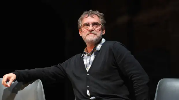 Актёр и режиссёр Сергей Колешня назвал Валерия Гаркалина фантастическим человеком