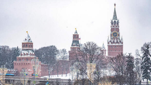 В Кремле подтвердили встречу Дмитриева с Кушнером и Уиткоффом в Давосе