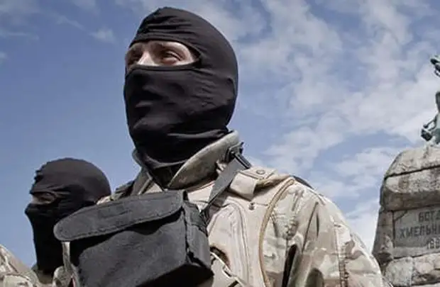 Sergii Kharchenko/ZUMAPRESS.com/ Global look press