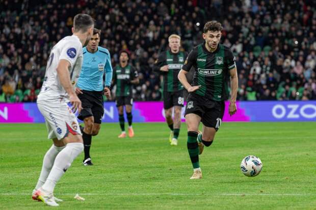 Кубок России-2025/26: расписание матчей на 4 марта 2026 года