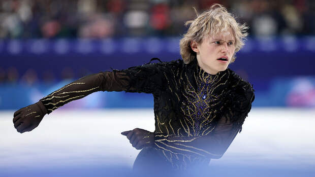 «Ненависть в интернете атакует разум, а страх заманивает его в темноту». Малинин опубликовал пост после 8-го места на Олимпиаде-2026