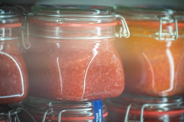 Биш сәүдә маркасының уылдыгында эчәклек таякчыгы бактерияләре табылган