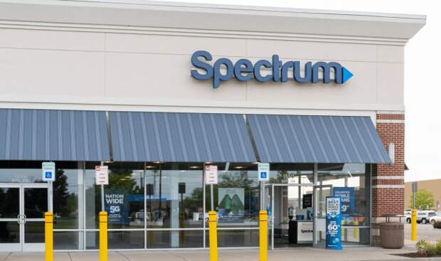 spectrum store