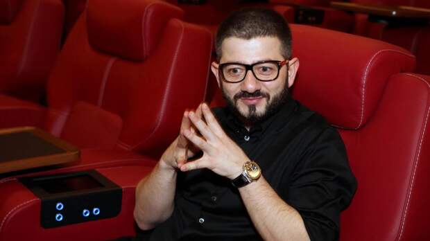 Михаил Галустян раскрыл подробности совместной работы с Ольгой Бузовой: «У всех есть свои шероховатости»