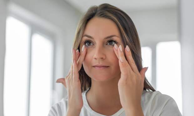 Нездоровый румянец: врач Лебедева рассказала, как восстановить сухую кожу после зимы