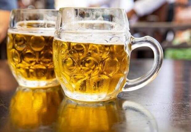 Как пиво по пятницам влияет на репродуктивную систему у мужчин и женщин